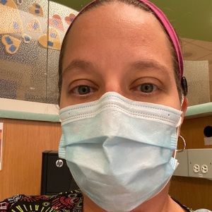 Meet your Posher, Miranda